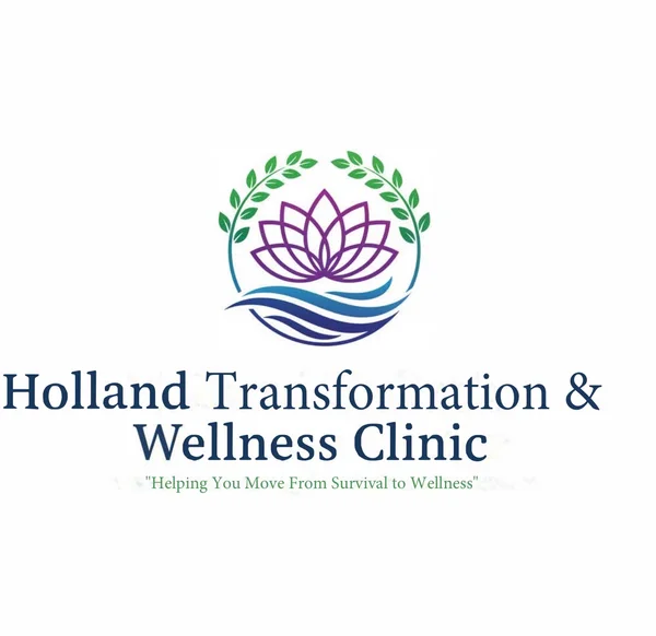 Holland Transformation & Wellness Clinic logo