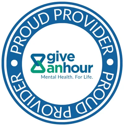 Give an Hour — Proud Provider