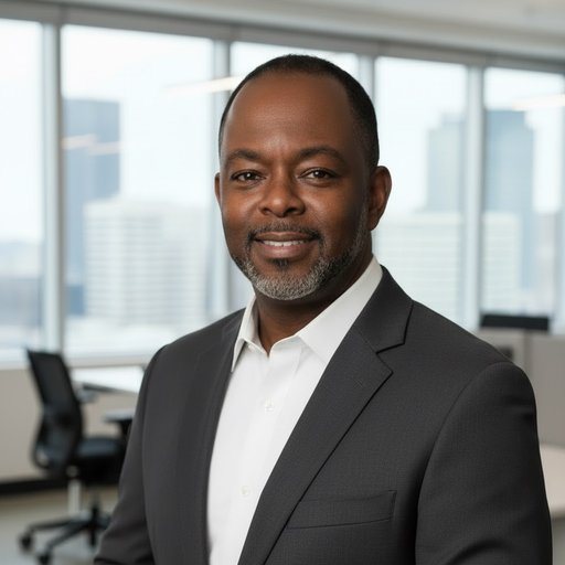 Charles Willis, Sr., IT Administrator