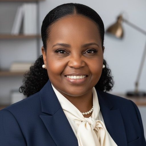 Nicole Willis, CEO & Lead Clinician